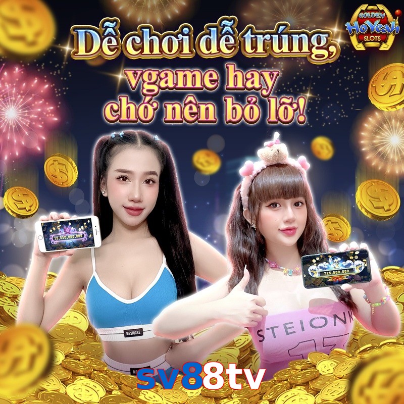 sv88tv