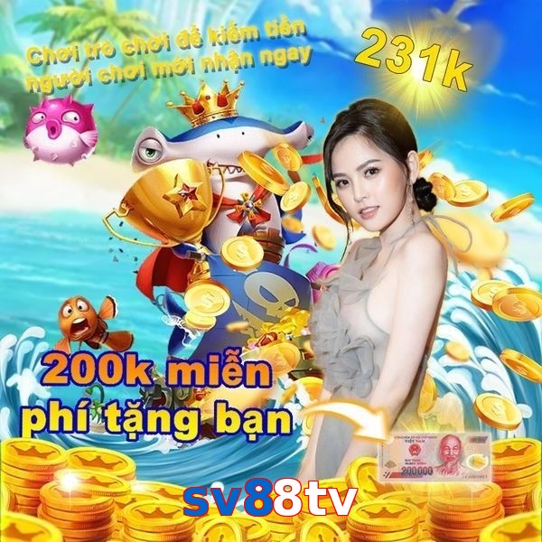 sv88tv