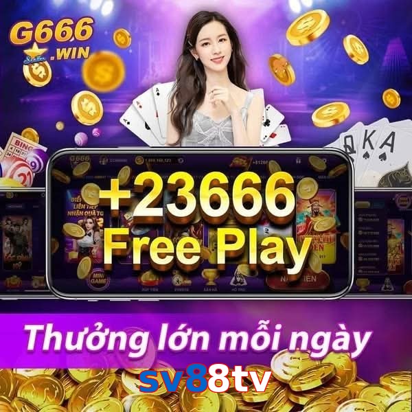sv88tv