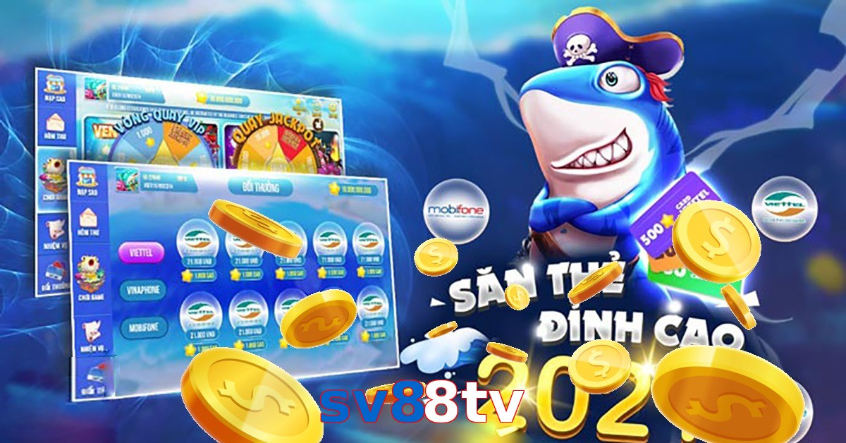 sv88tv