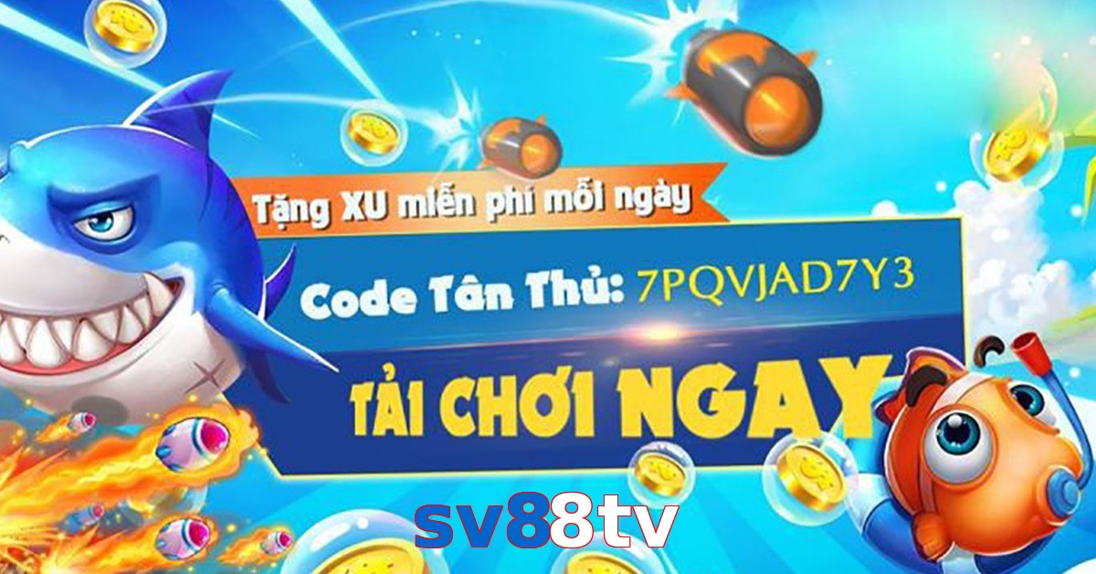 sv88tv