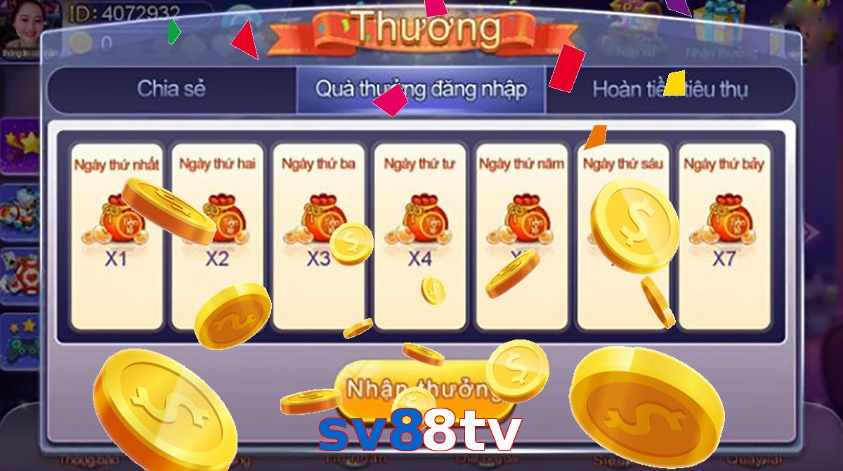 sv88tv