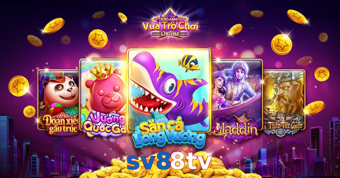 sv88tv