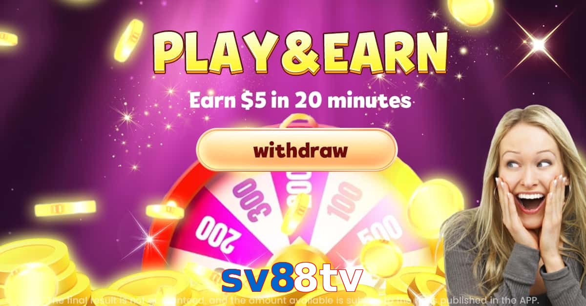 sv88tv