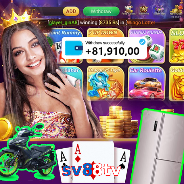 sv88tv