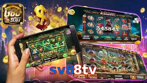 sv88tv