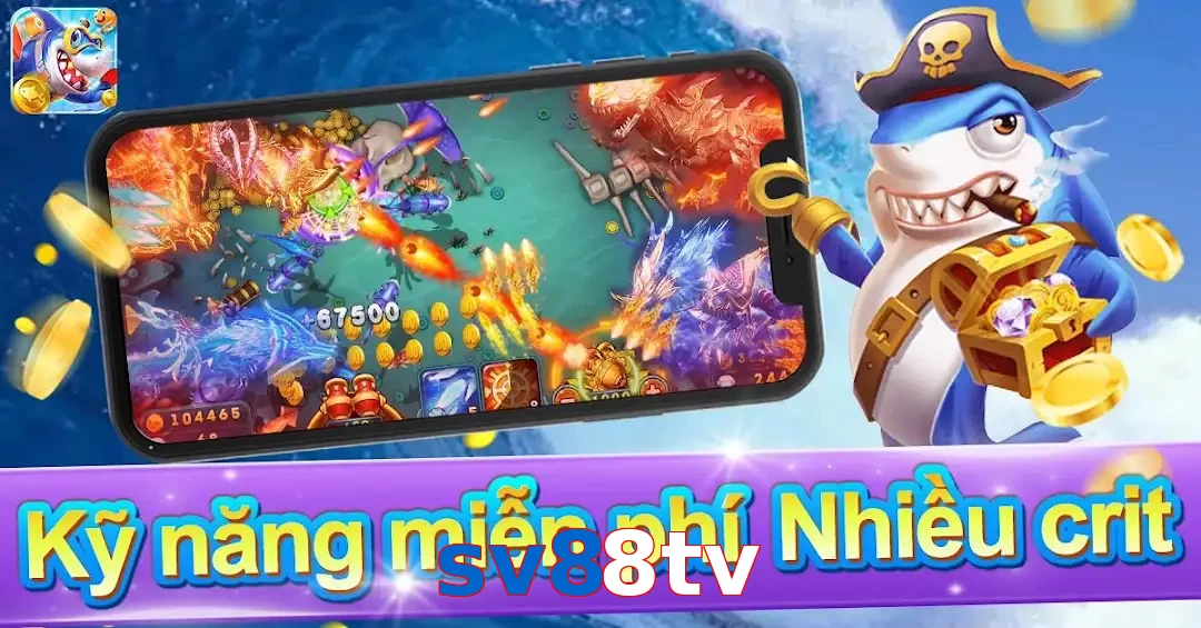 sv88tv