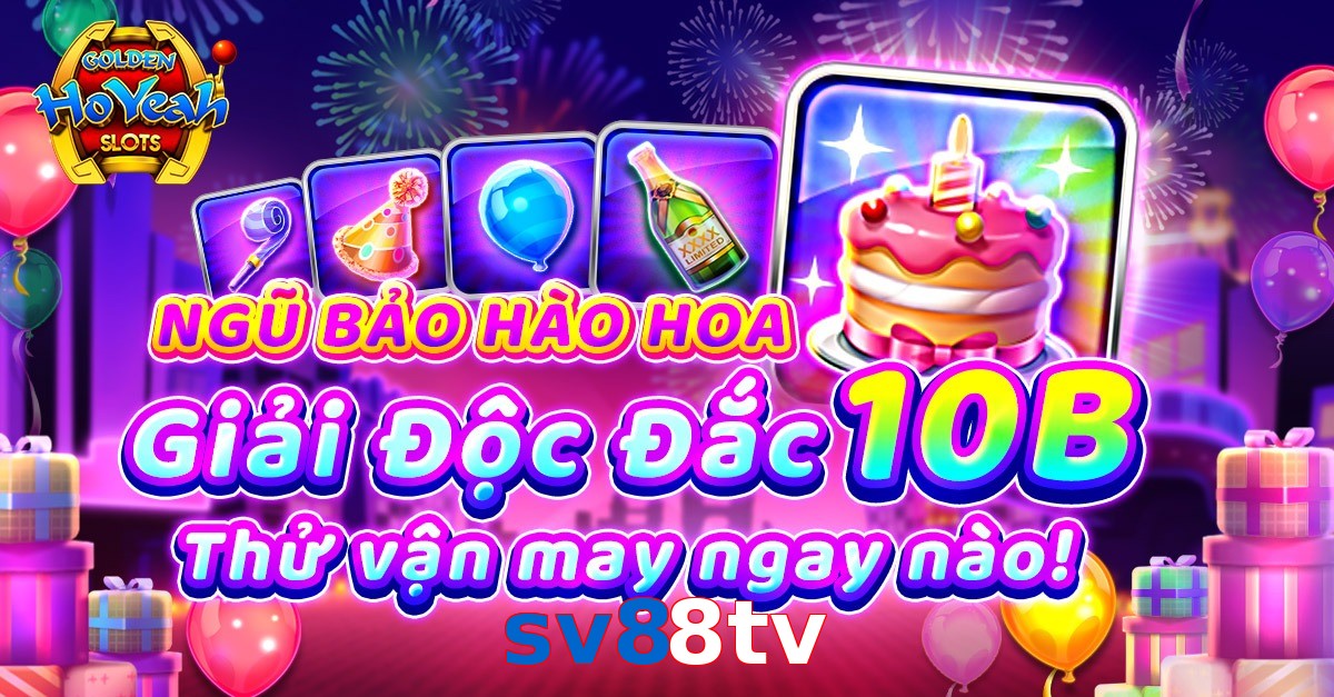 sv88tv