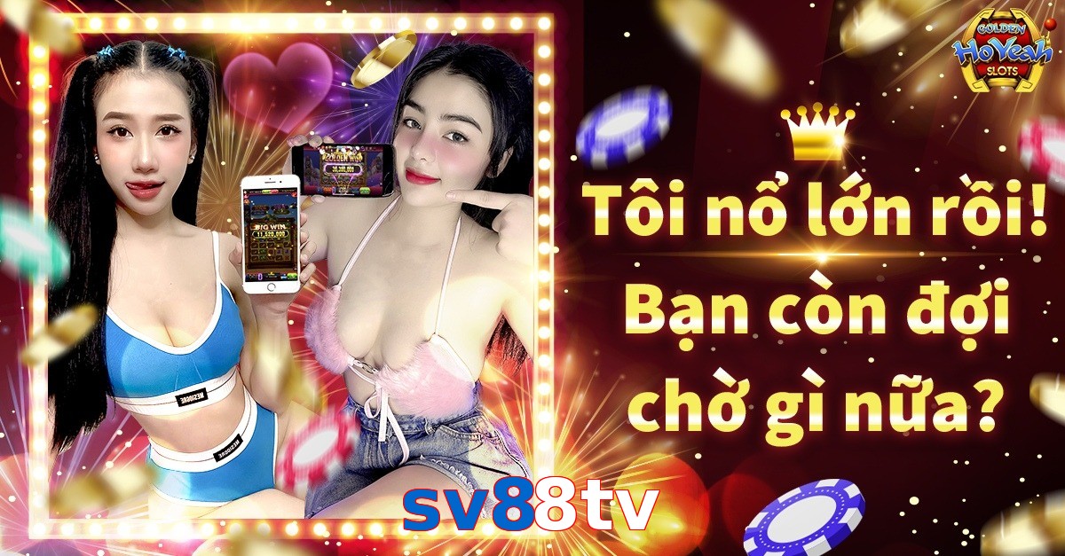 sv88tv