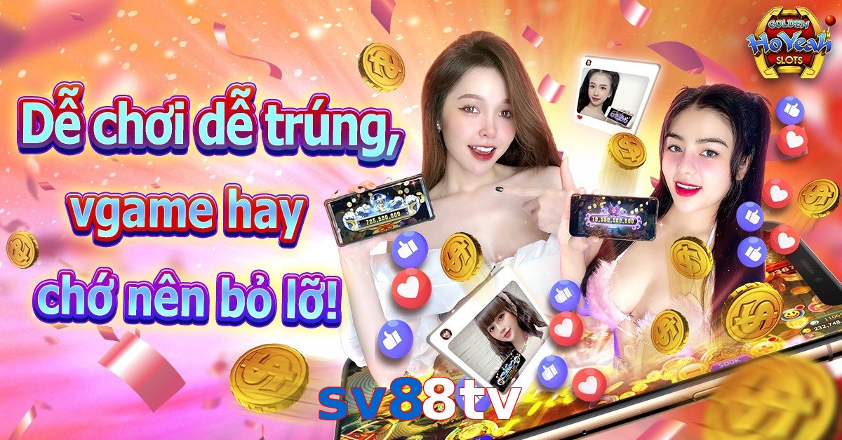 sv88tv