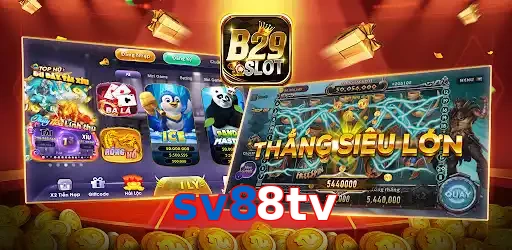sv88tv