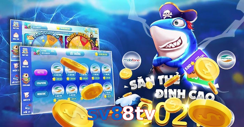sv88tv