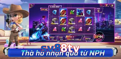 sv88tv