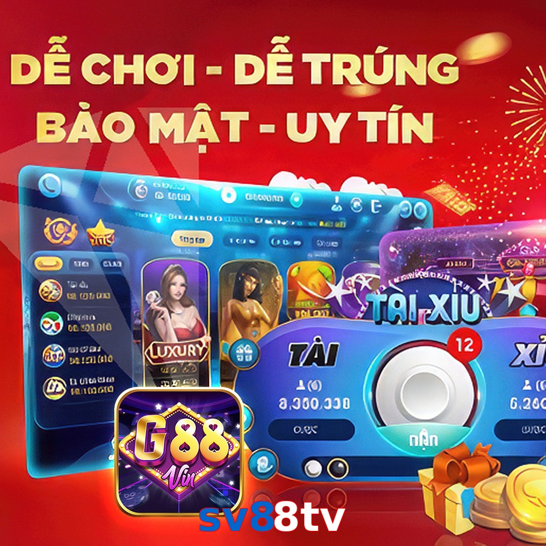 sv88tv